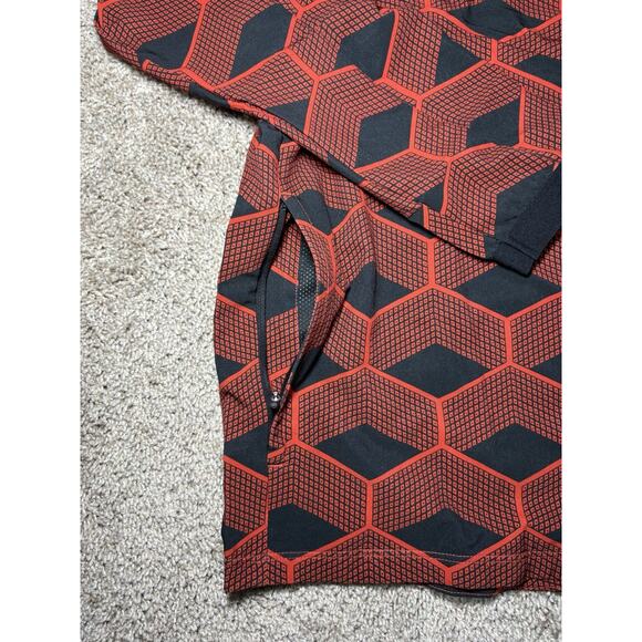 Nike Kenya Pro Elite Team Track & Field Podium Jacket CI8739-010 Men's XL NWOT - Picture 5 of 8